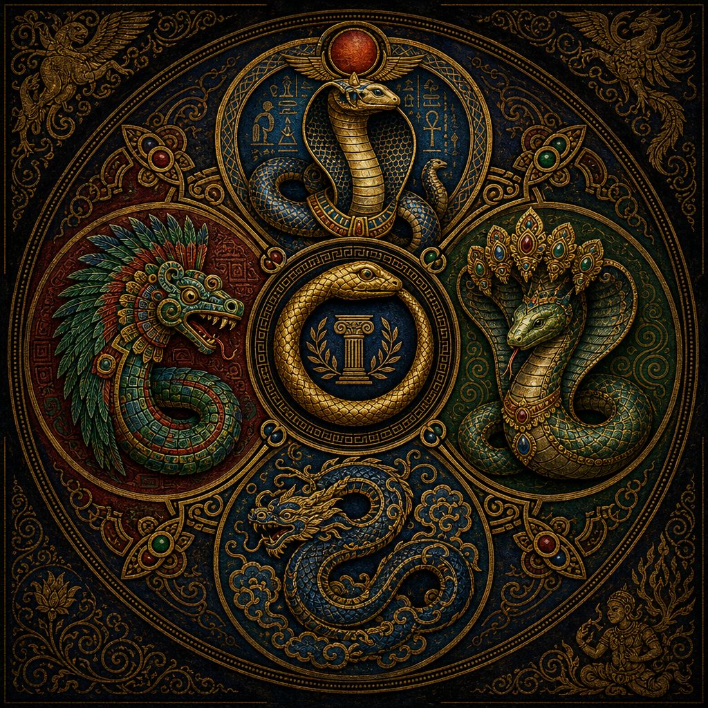 serpent deities from greek egyptian hindu and mesoamerican mythologies inspire meaningful baby names