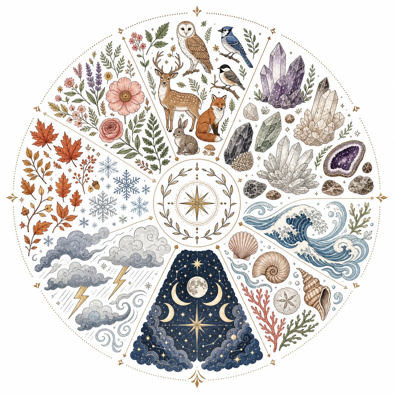 Nature Name Generator: From Bland Lists To Names Worth Keeping ...