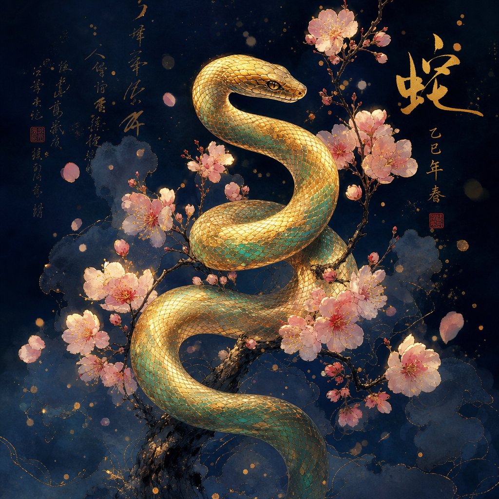 Year Of The Snake Name Meanings That Shape Your Baby's Destiny