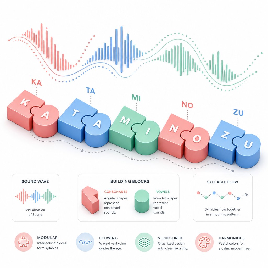 syllable blocks and sound patterns that determine whether combined names feel natural or forced