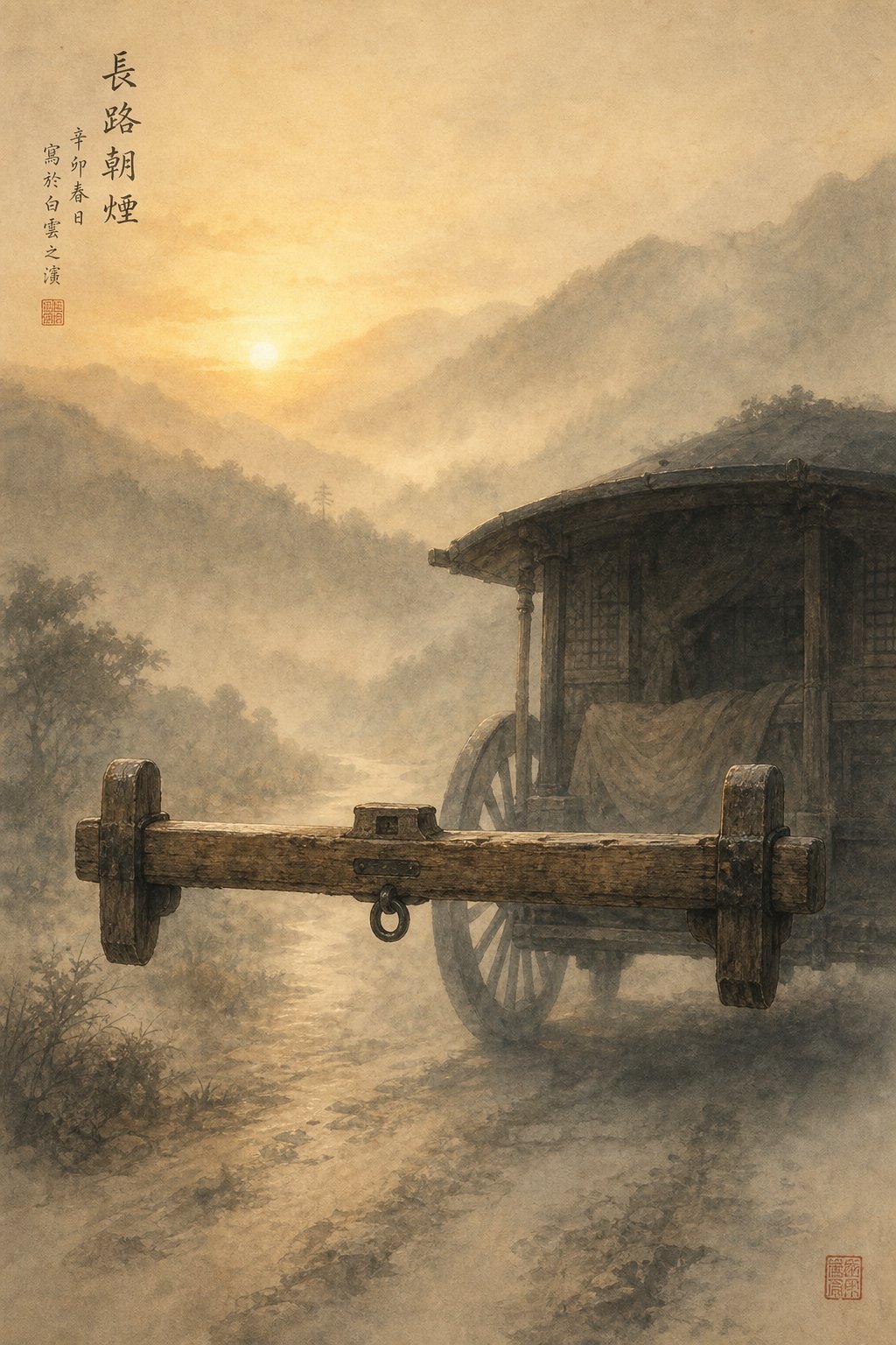 Su Shi Name Meaning: A Father's Wish and a Chariot's Secret