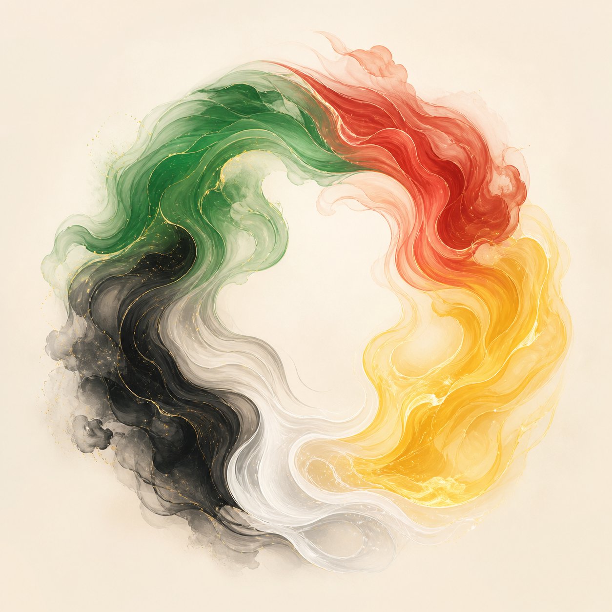 Your Name Holds Clues: Five Elements Color And Name Matching