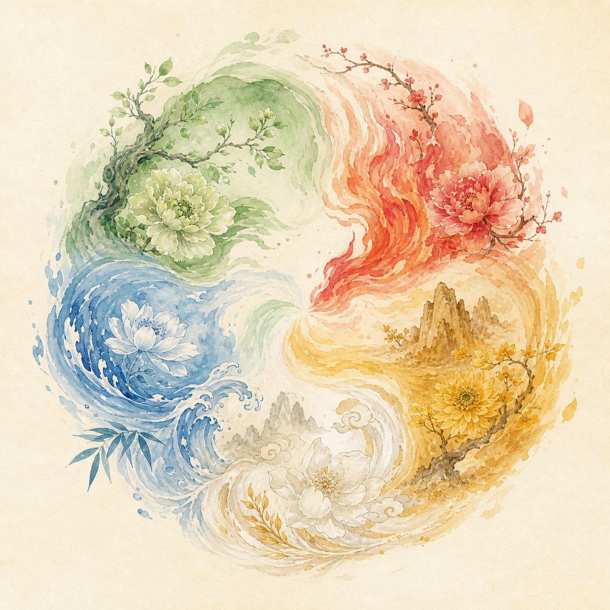 Feng Shui Lucky Names for Girls: What Most Parents Get Wrong