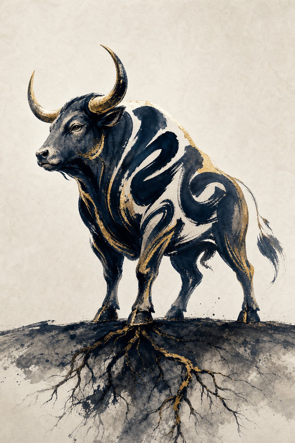 the ox embodies quiet strength and resilience core qualities reflected in classical and modern chinese boy names