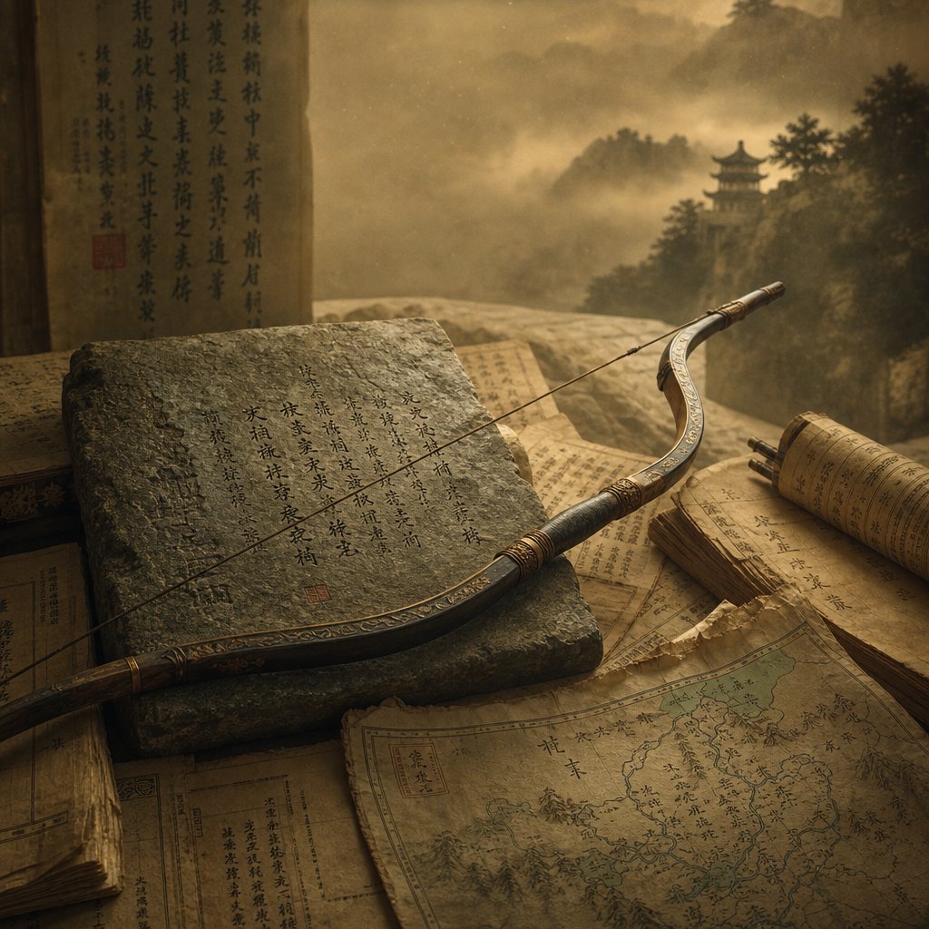 Zhang Surname History: How One Clan Became 100 Million Strong
