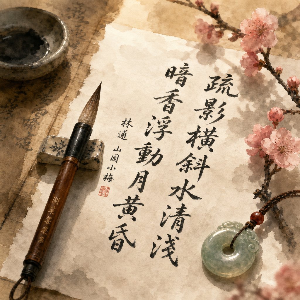 Traditional Chinese Baby Names Decoded: Meaning, Structure, Taboos