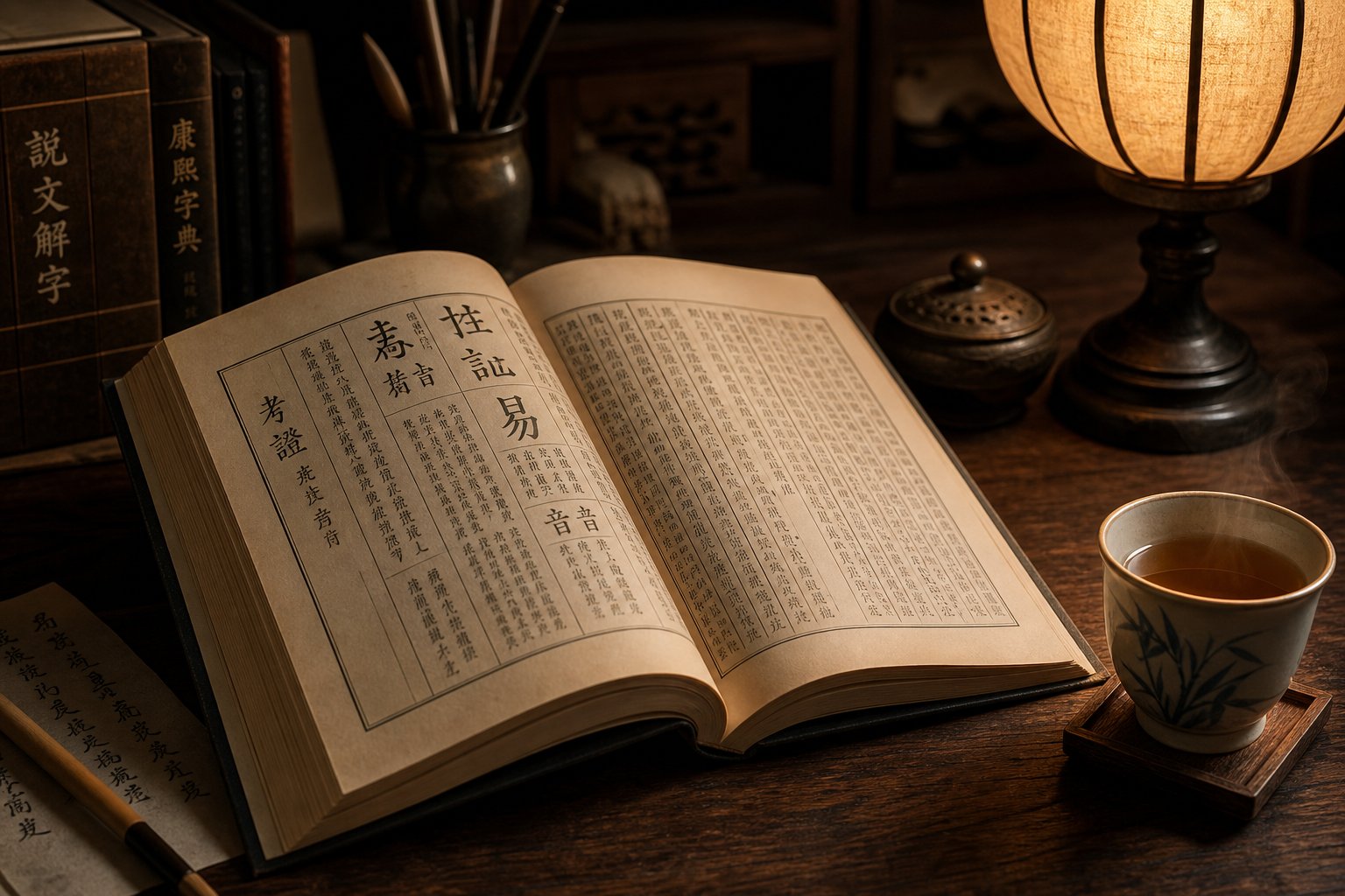 verifying character meanings with reliable sources prevents unintended nickname mistakes