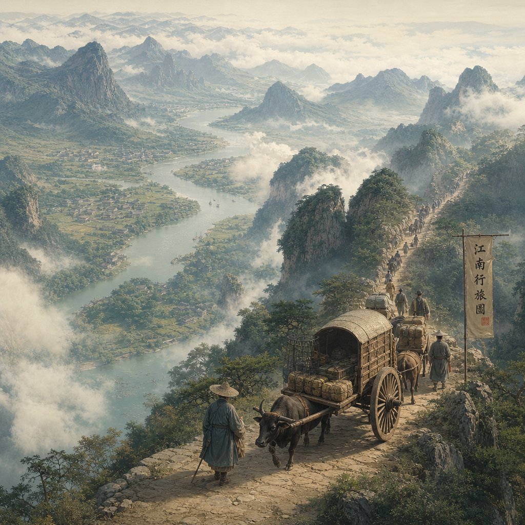 waves of war driven migration carried zhang families from the yellow river heartland southward across china over a thousand years
