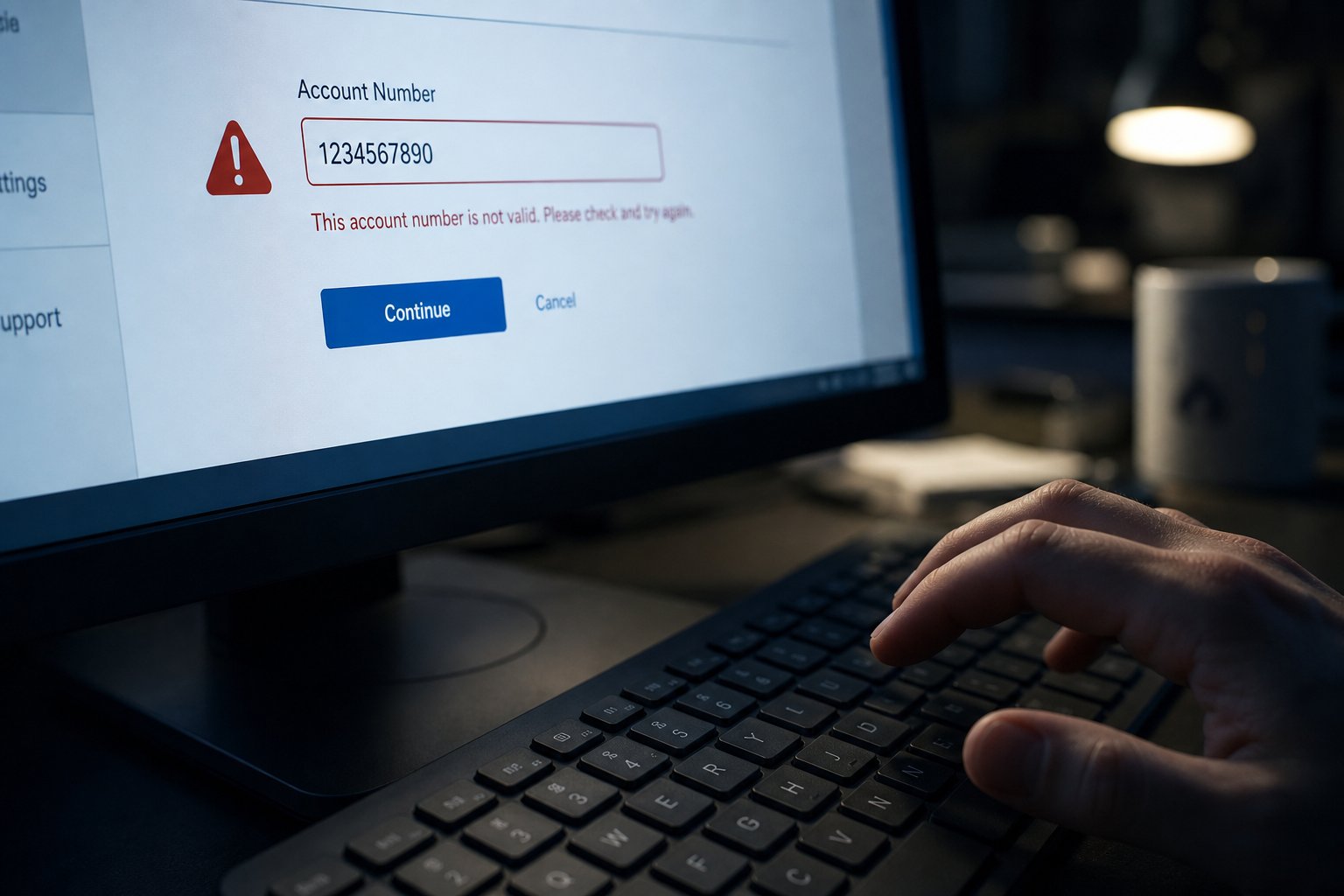 western database systems often flag repeating syllable names as errors or duplicate entries