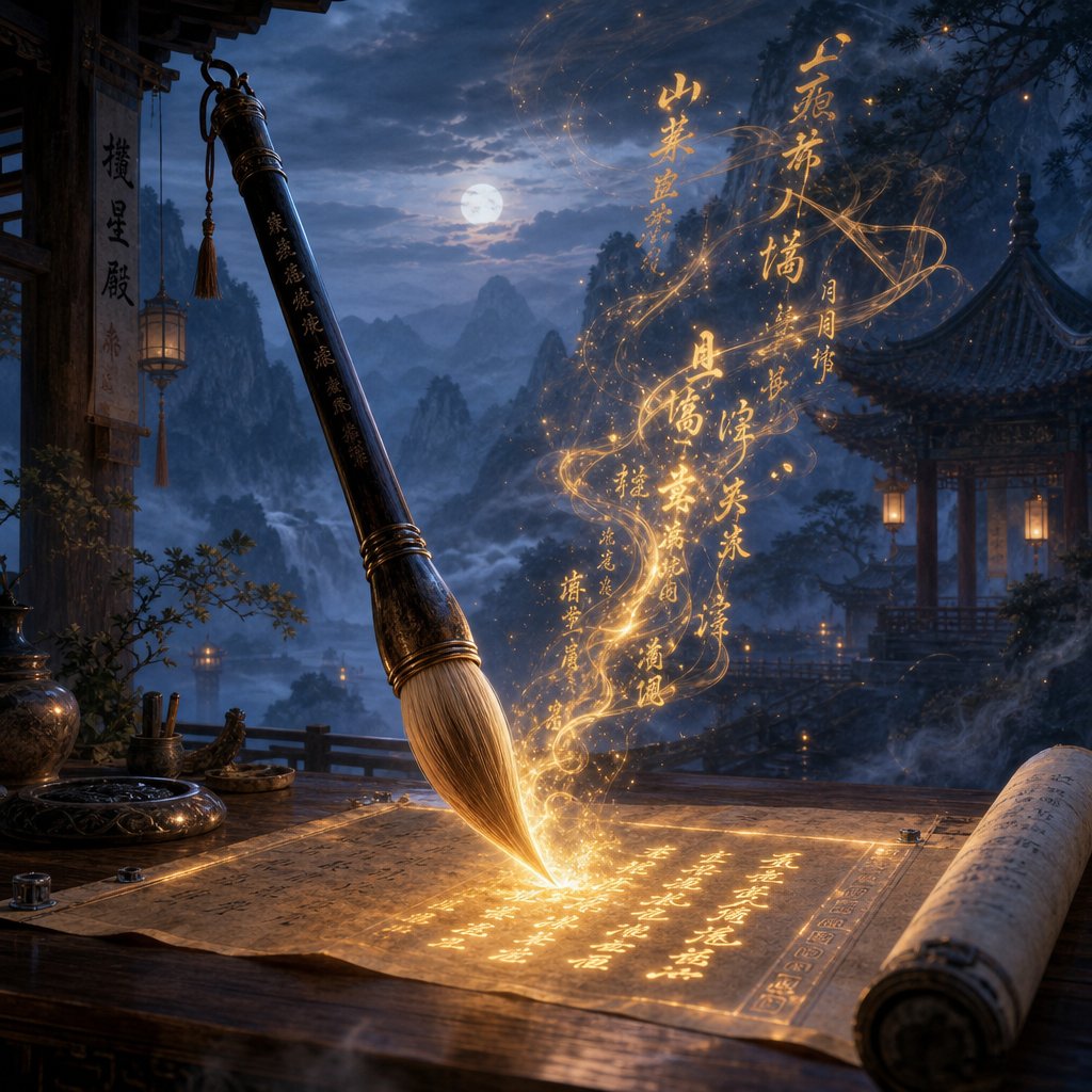 Xianxia Character Naming Patterns That Build Worlds in Two Characters