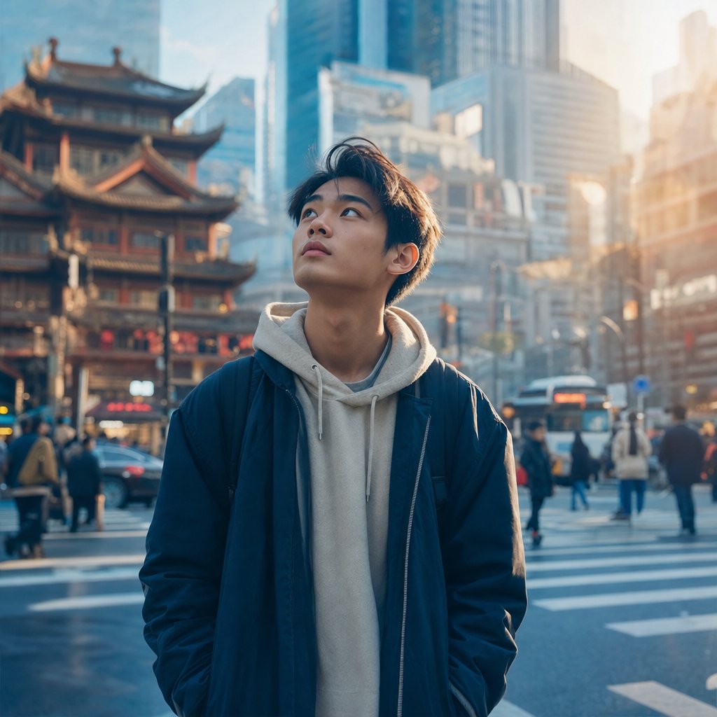 younger generations of chinese diaspora navigate between heritage identity and modern self determination in surname choices