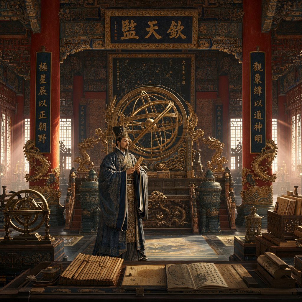 zhang clan members rose to prominence across every chinese dynasty through military strategy scientific innovation and civil service achievement