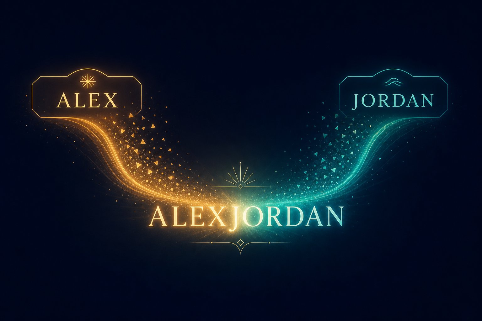 Why Most Combine Name Generator Results Sound Terrible (And the Fix)