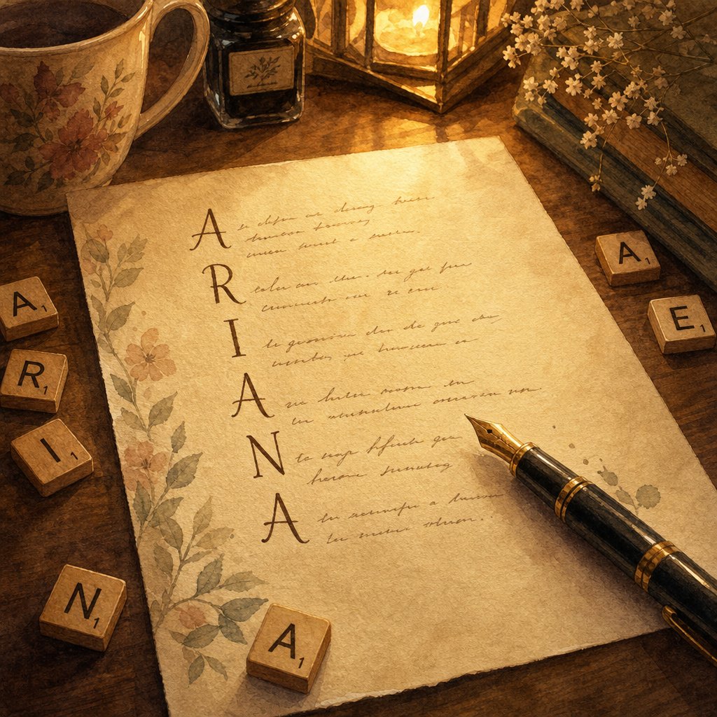 Why Most Name Poem Generator Results Feel Flat (And the Fix)