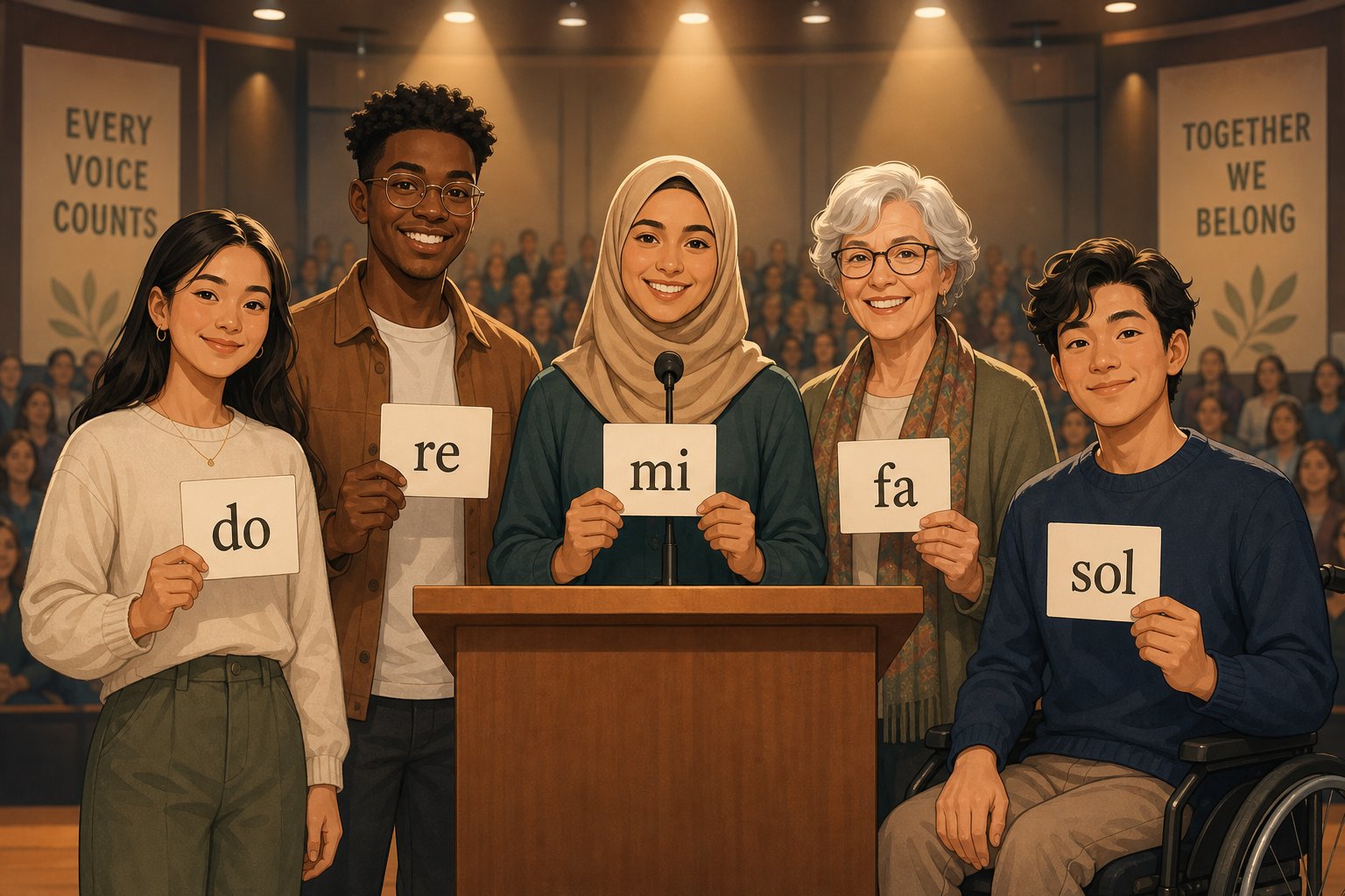 Stop Cringing At Roll Call: Phonetically Spell Your Name Generator