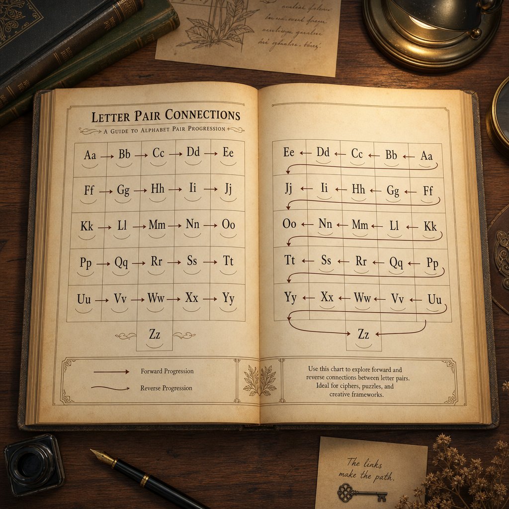 a well organized cross reference chart reveals the systematic letter swap patterns between romanization systems