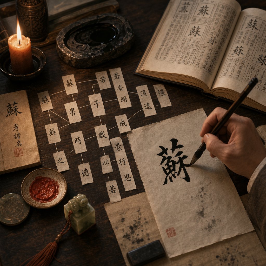 building authentic chinese fantasy names combines systematic character selection with creative intuition