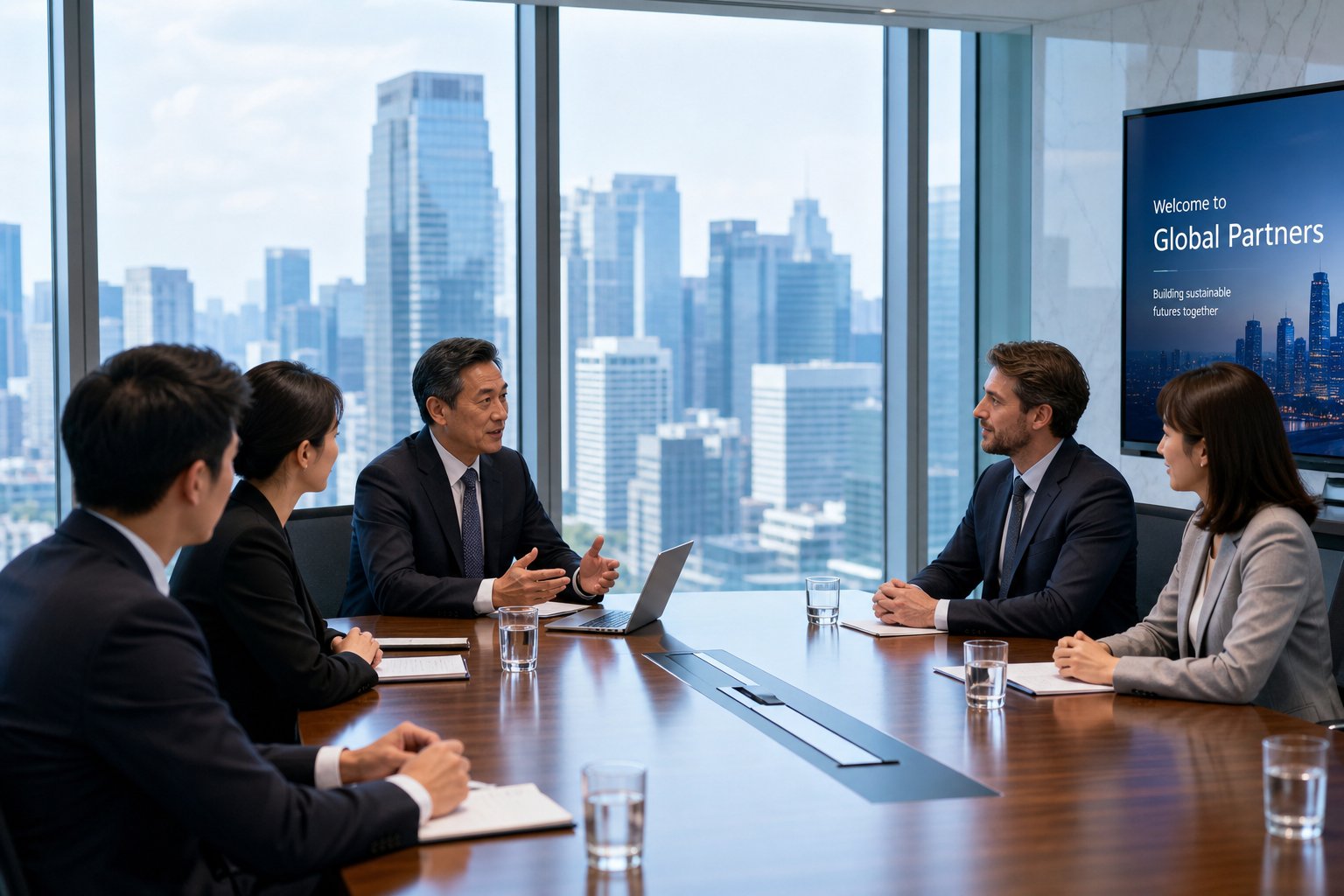 business settings in china require formal titles paired with surnames to signal respect for professional hierarchy