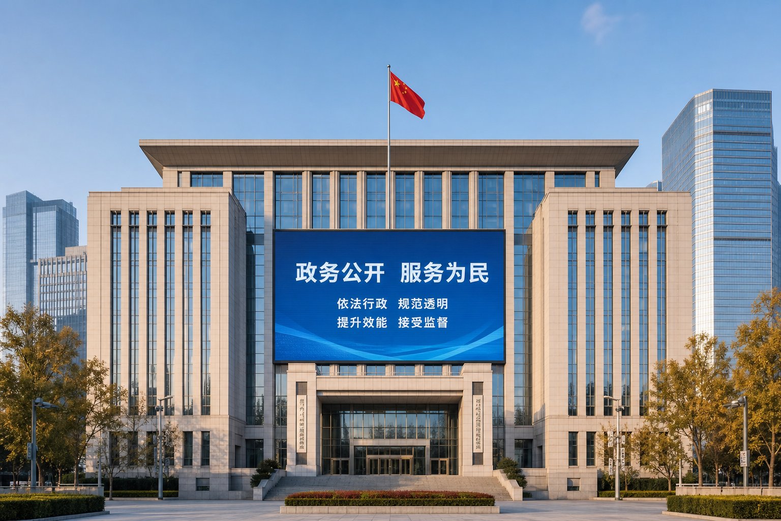 China Name Registration Rules: What Gets Your Application Denied