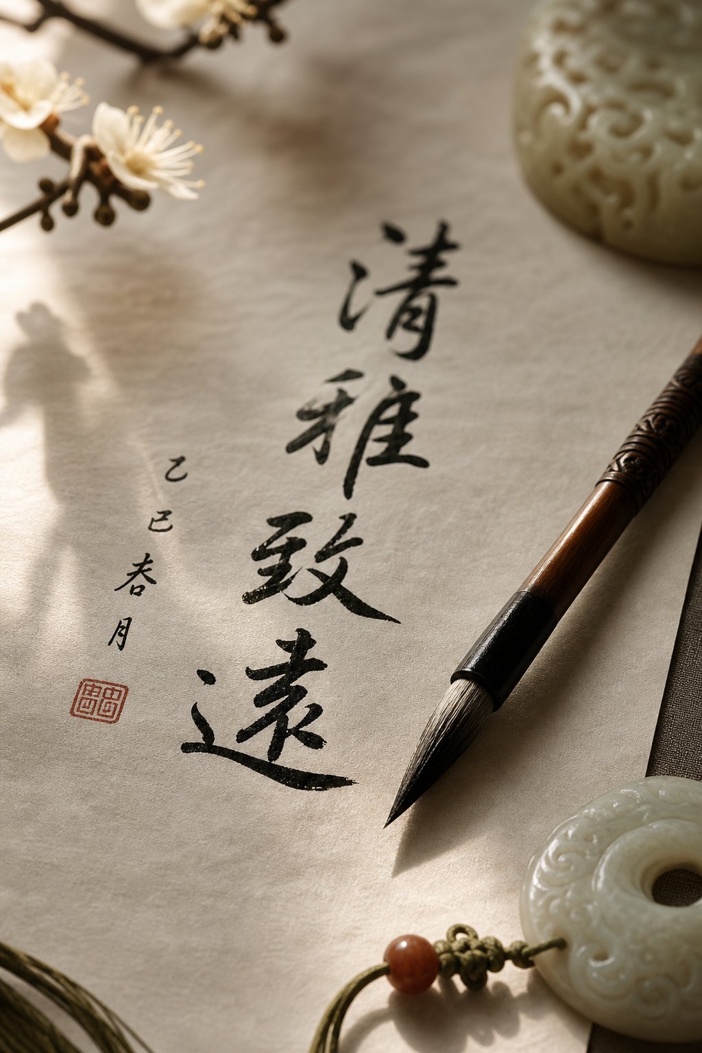 Stop Guessing: How a Chinese Female Name Generator Builds Real Names