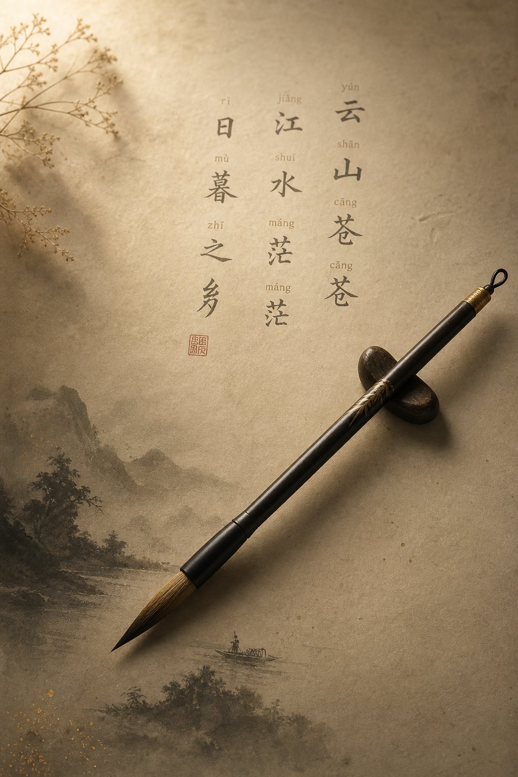 Pinyin Name Historical Figures You've Been Saying Wrong