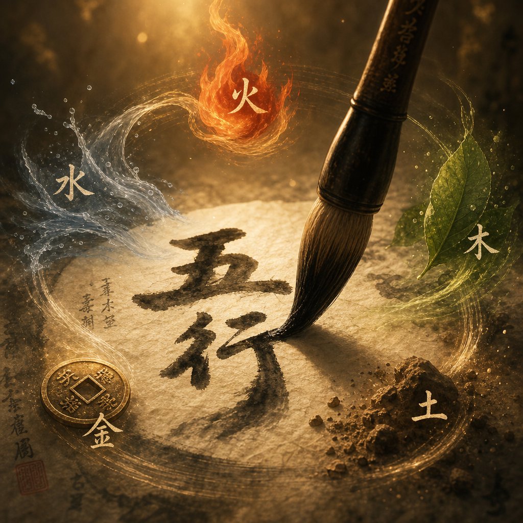 How Name Influence On Personality Chinese Belief Might Change You