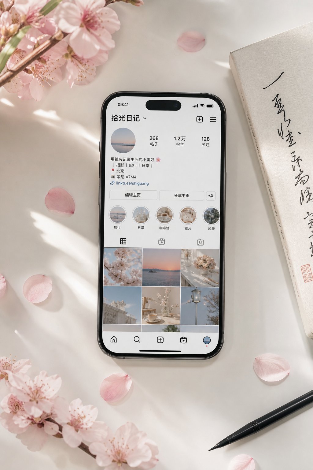 Steal These Chinese Nicknames for Instagram Before They Trend