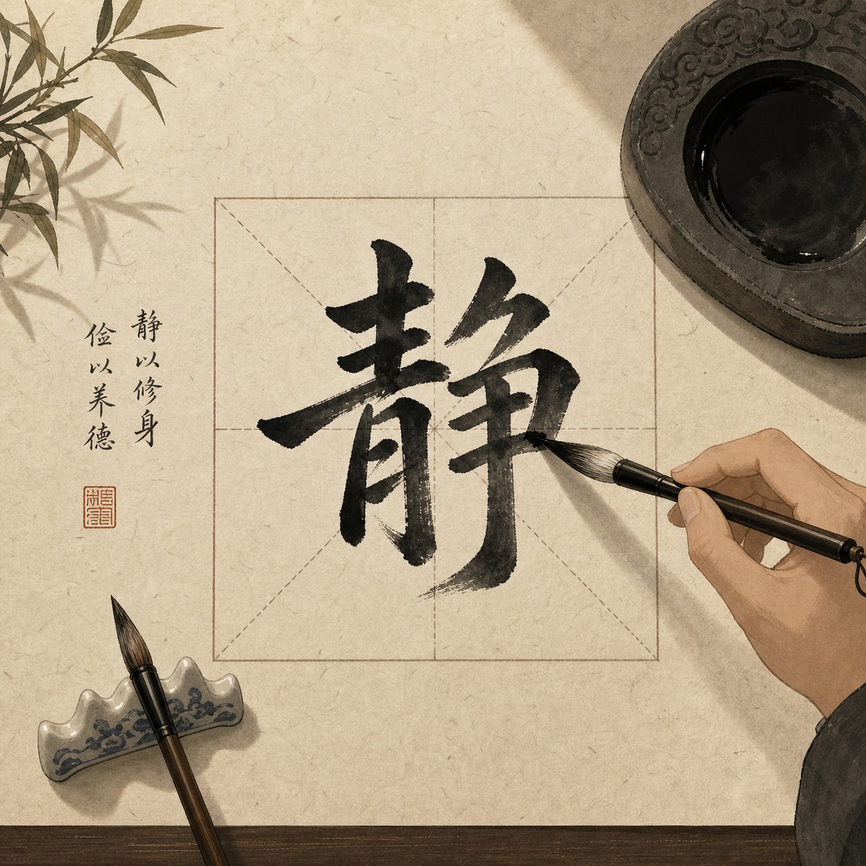 Chinese Character Structure Rules Every Learner Figures Out Too Late