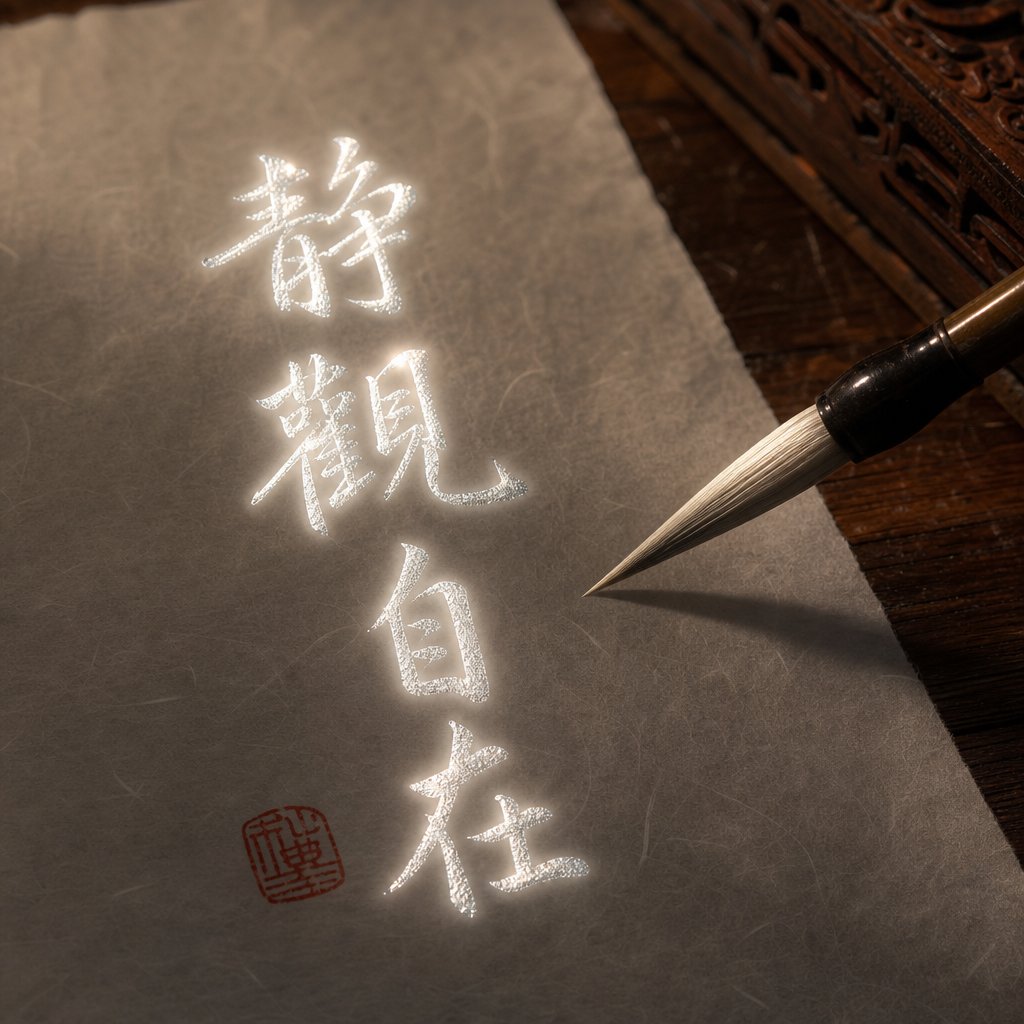 chinese characters with the metal radical selected for bazi naming purposes