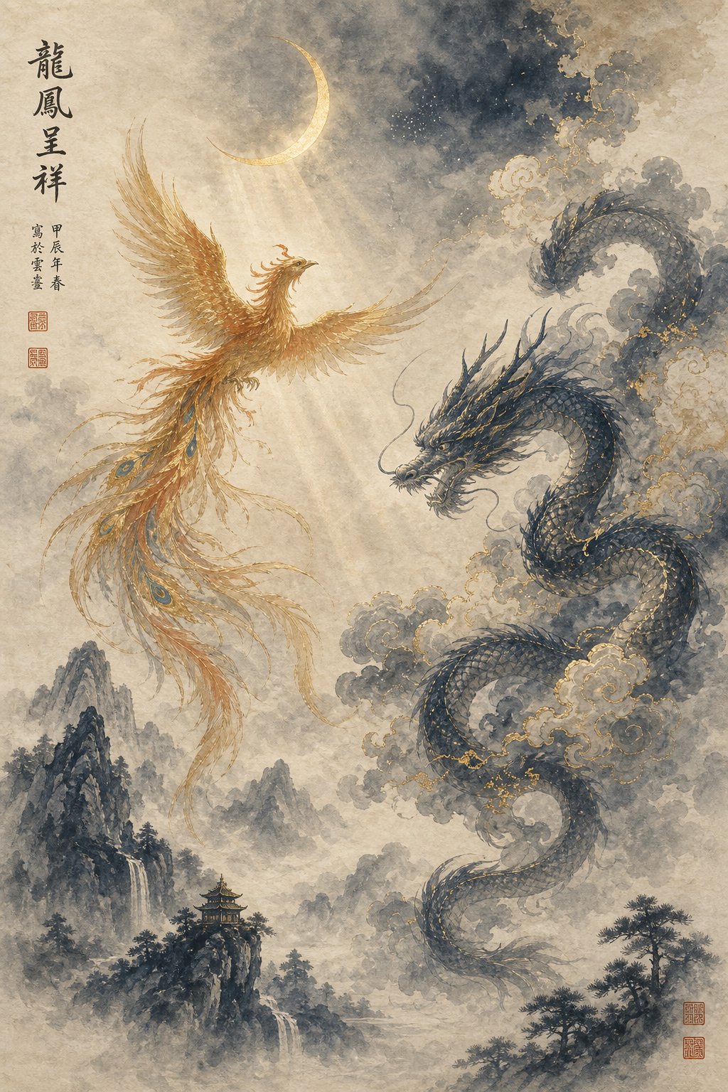 Chinese Mythology Names For Babies (And Taboos No One Mentions)