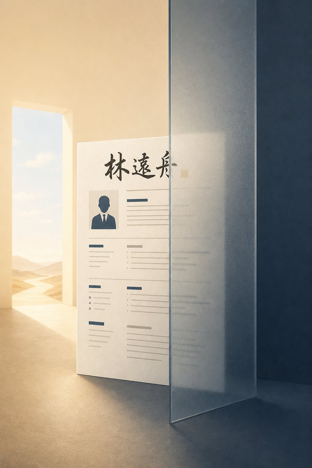 Chinese Name Discrimination Is Costing You Jobs And Housing