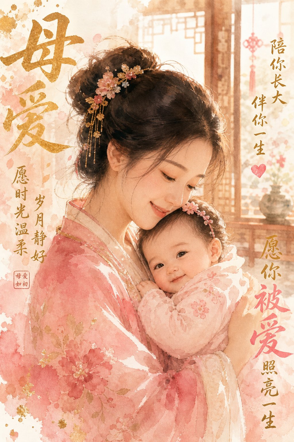Chinese Nicknames for Daughter: Pick One She Won't Outgrow