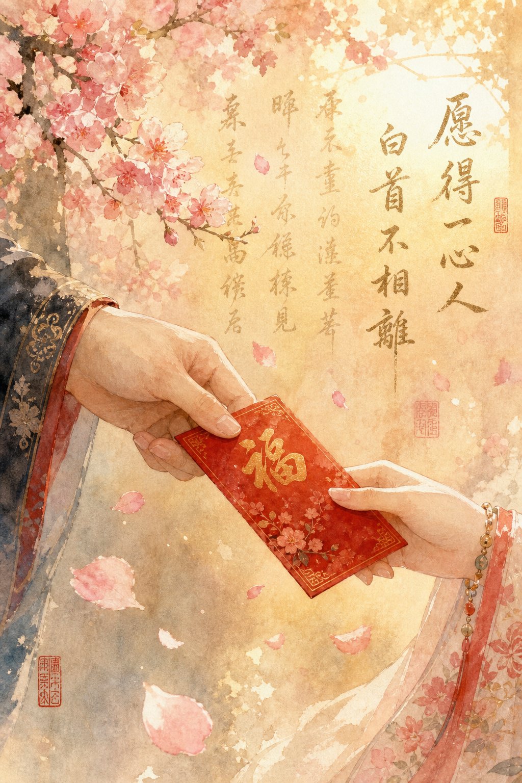 Chinese Terms Of Endearment That Won't Make Native Speakers Cringe