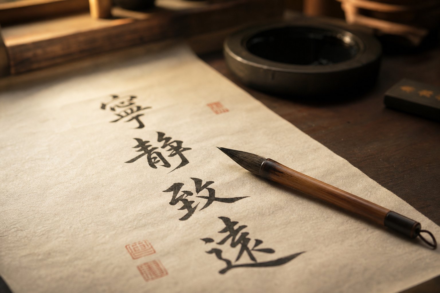 Chinese Virtue Names For Boys: Pick By What You Wish For Him