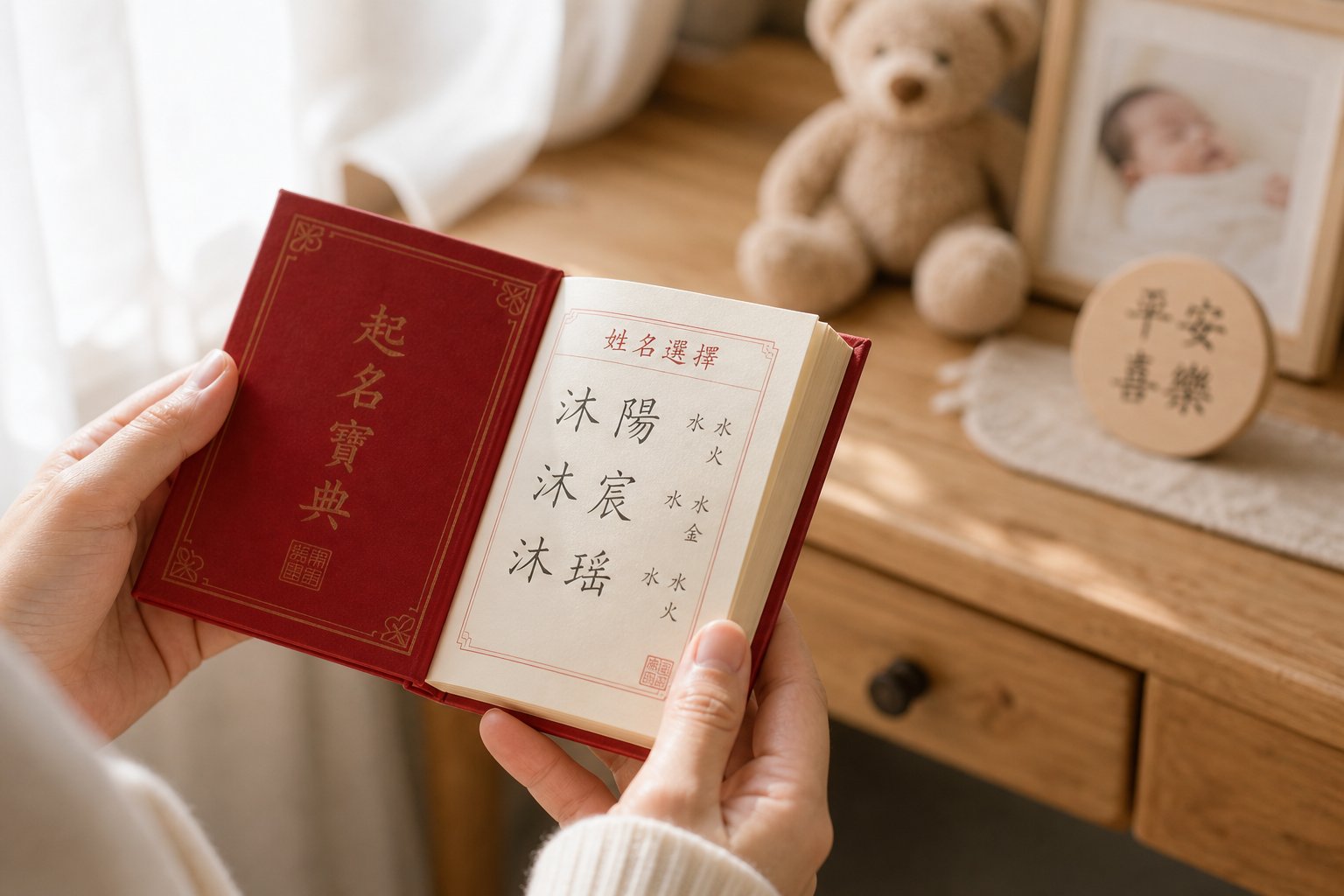 choosing a virtue name starts with the parental wish for who their son will become