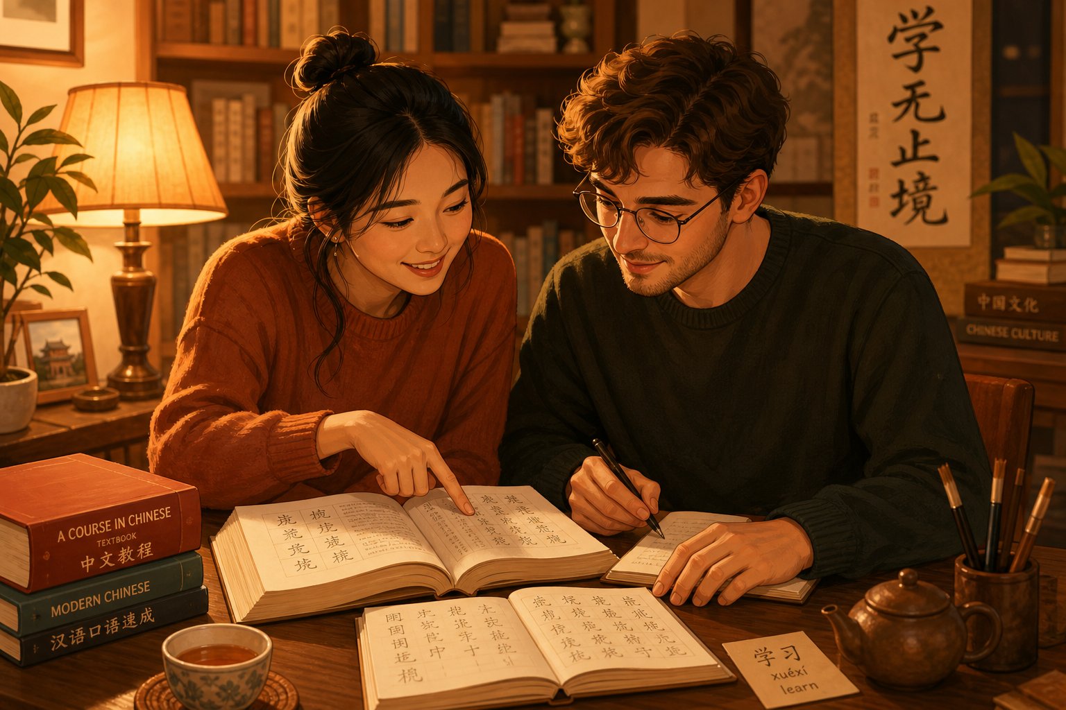 consulting with native speakers is an essential step when choosing a culturally appropriate chinese name for an adopted child