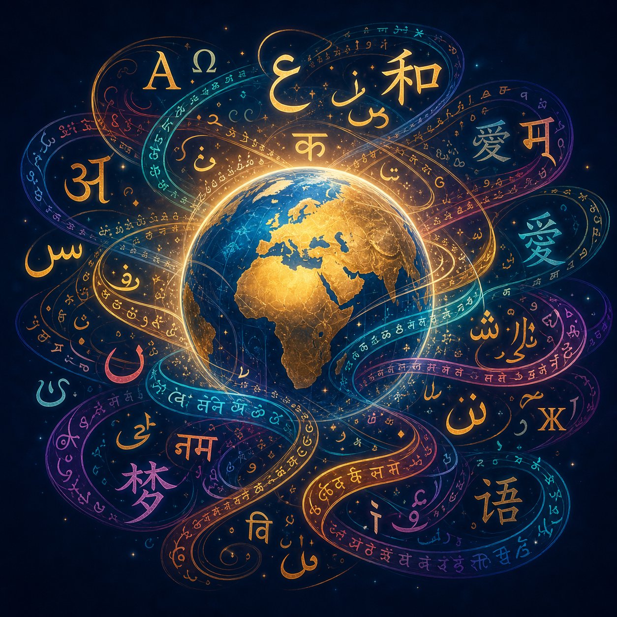cross cultural name combining requires awareness of different phonetic rules and naming conventions