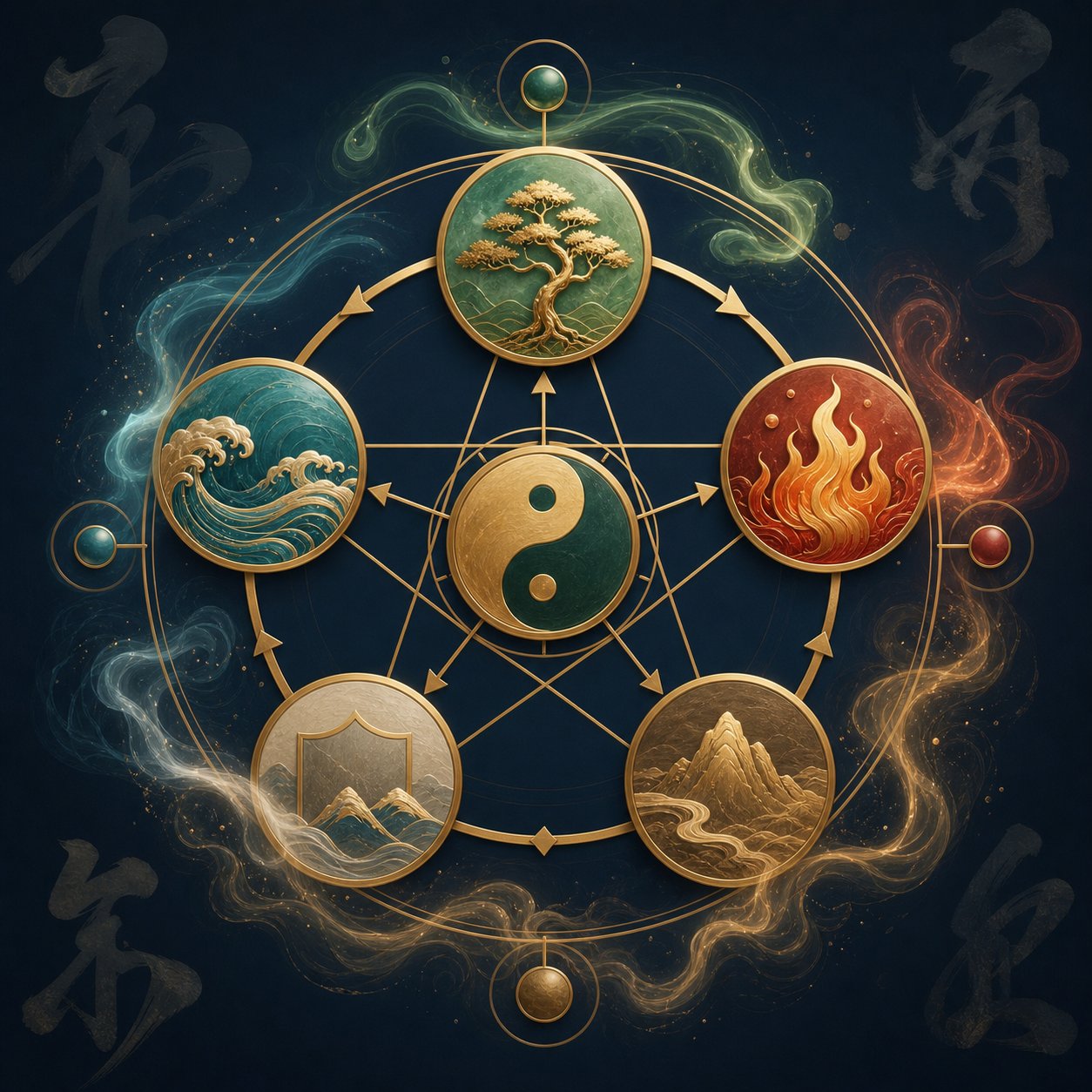 Auspicious Business Names Feng Shui: Stop Repelling Prosperity