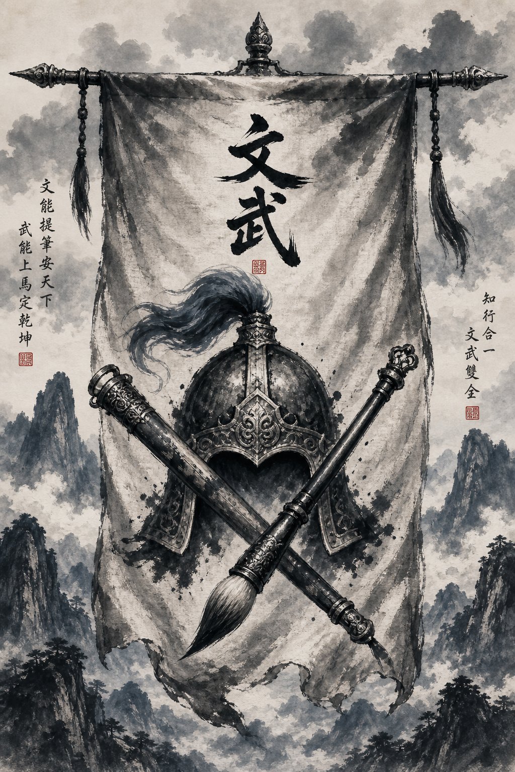 historical chinese boy names balanced martial strength with scholarly wisdom across dynasties