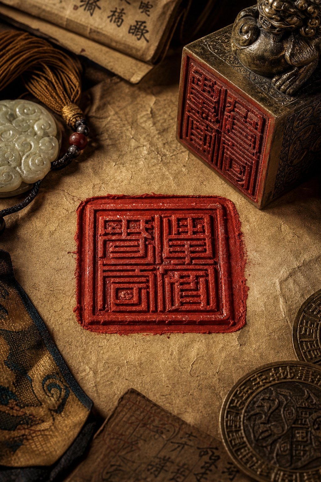 historical figures across chinese dynasties carried virtue names that became inseparable from their legacies