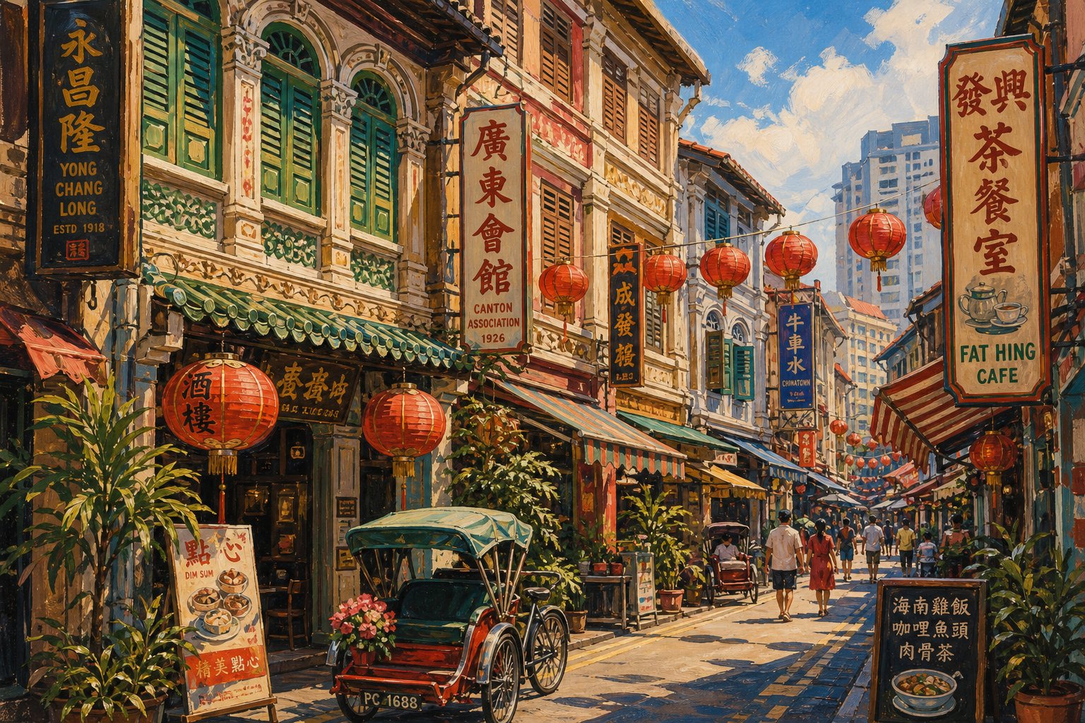 hokkien and teochew communities in southeast asia produced unique surname spellings like neo and liong
