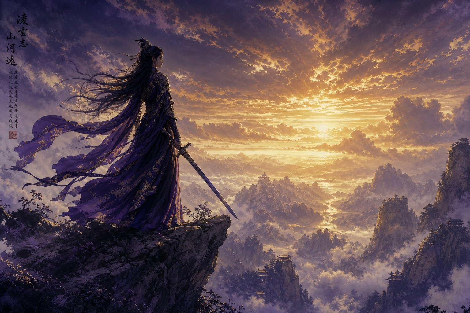legendary chinese heroines whose names shaped centuries of naming tradition