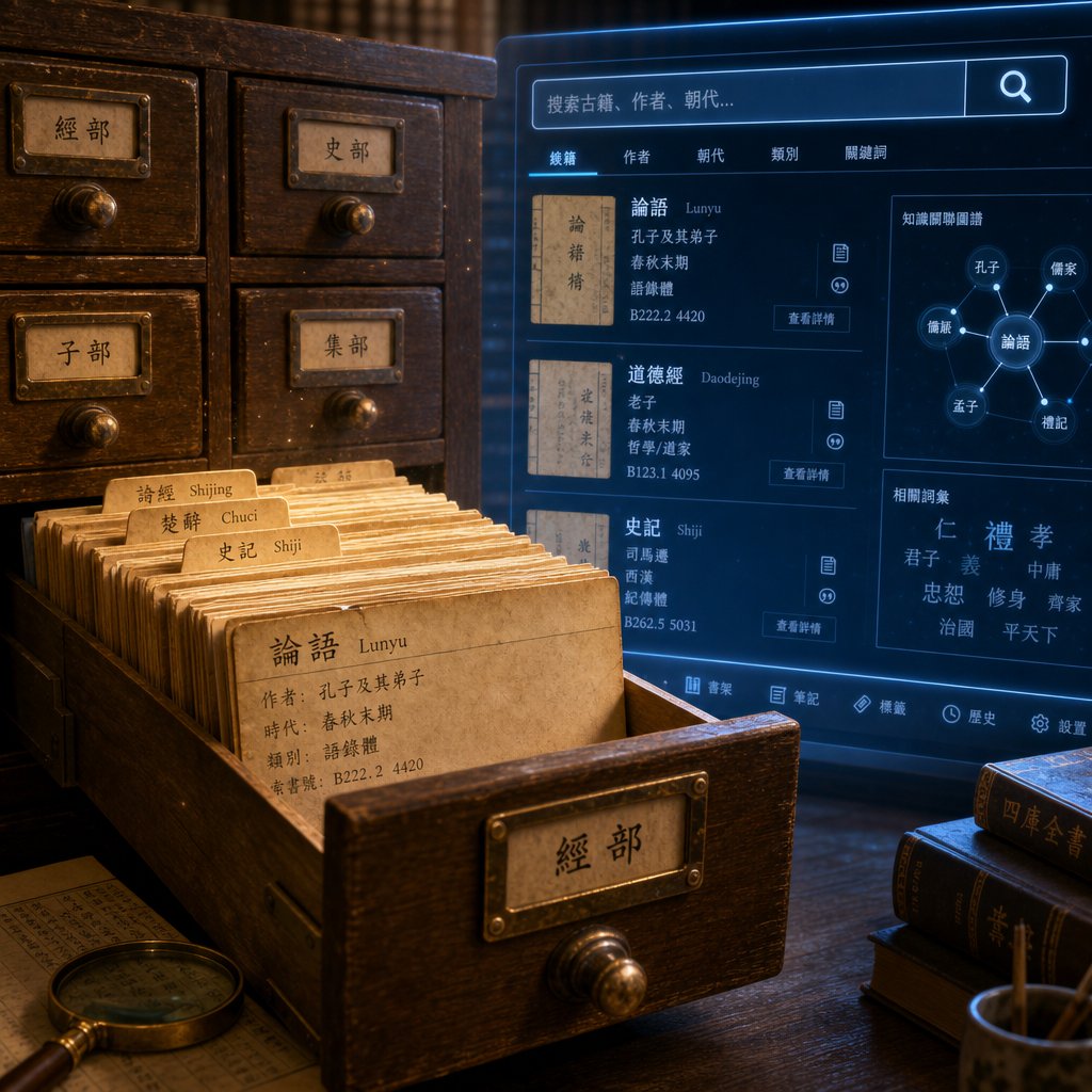 library catalogs split between two romanization systems require strategic searching across both old and new records