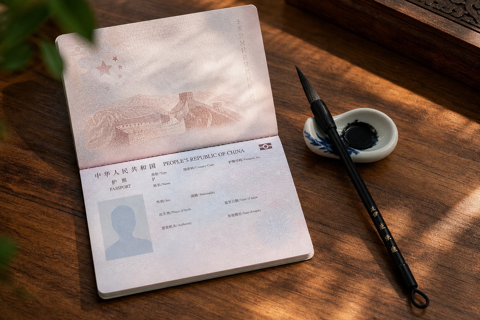 modern chinese passports use pinyin romanization making zhou the standard international spelling for 周