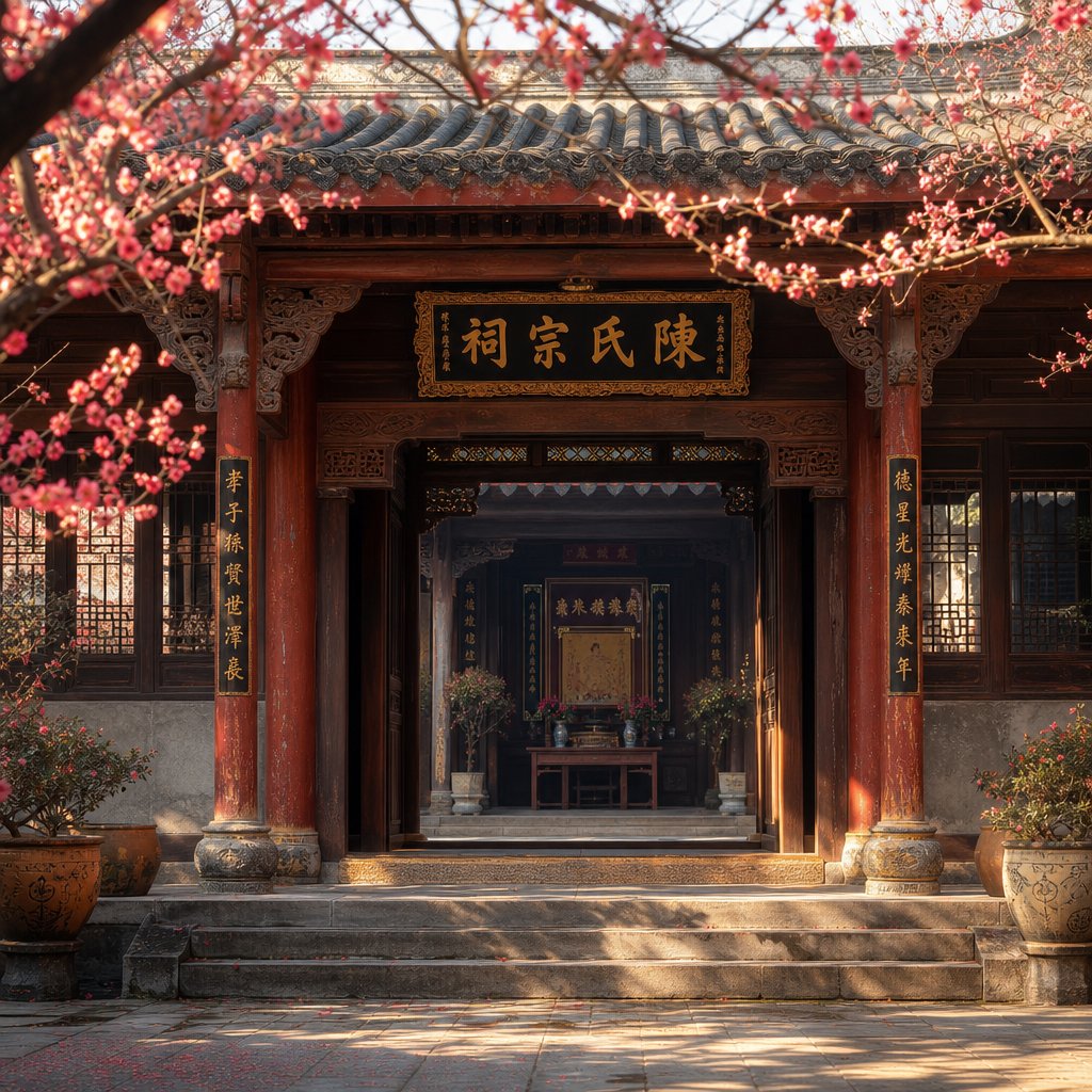 modern sima descendants maintain ancestral halls and genealogical societies to preserve their compound surname heritage
