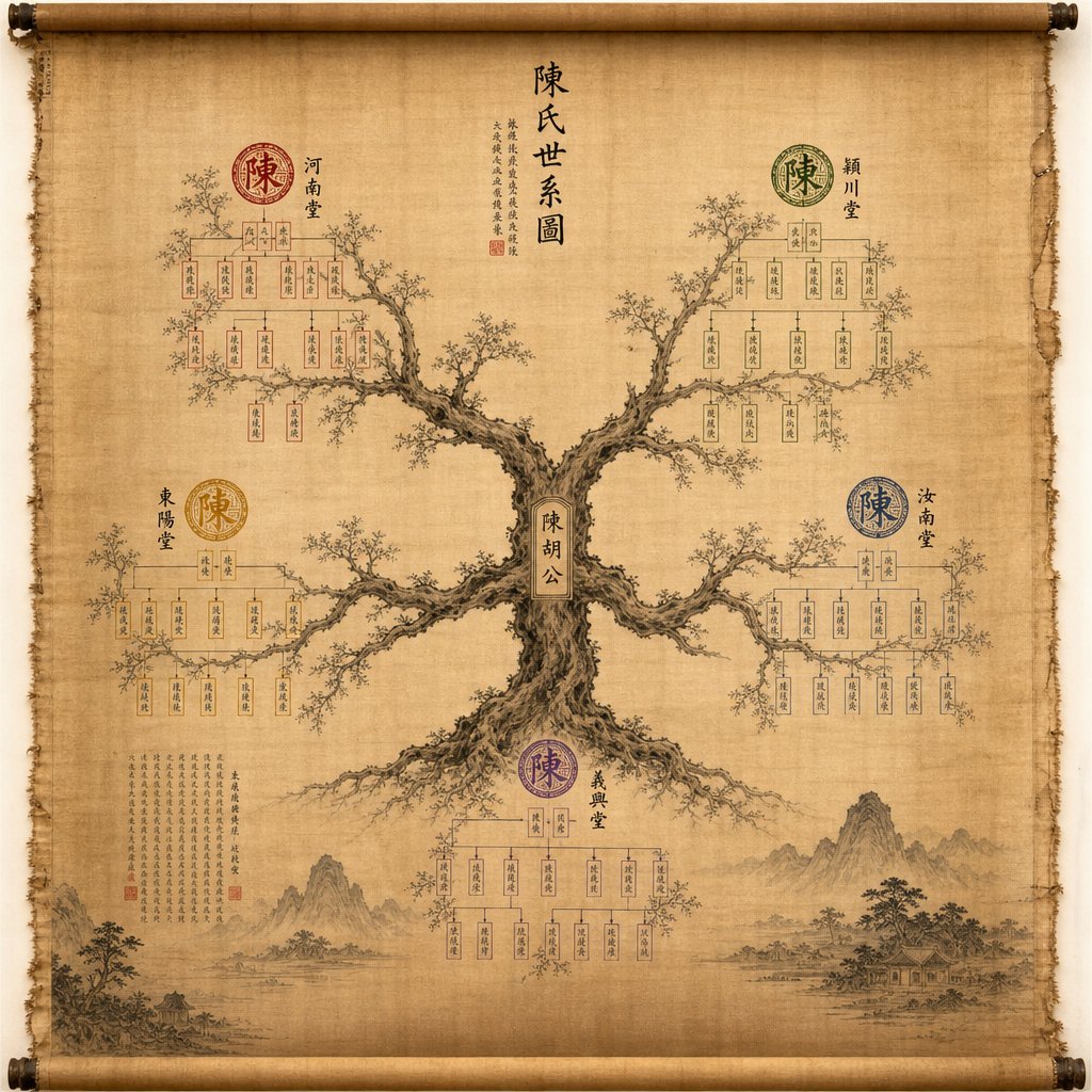 multiple unrelated families across ancient chinese states independently adopted the sima surname from the minister of war office