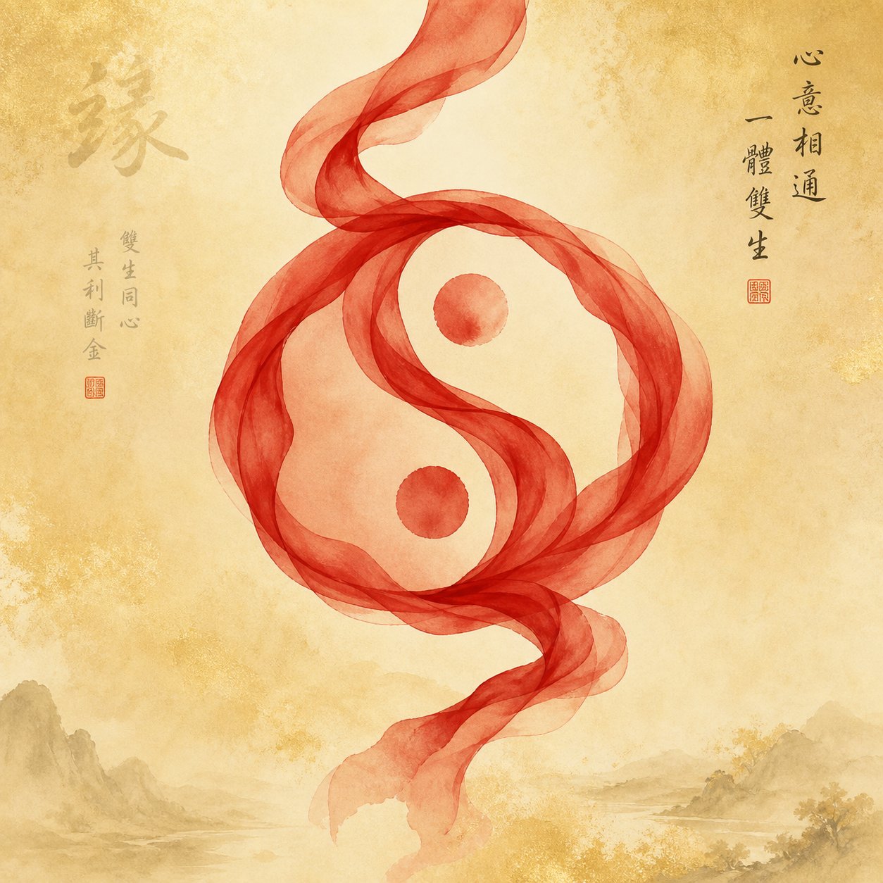 Paired Harmony: Chinese Boy and Girl Twin Names That Click
