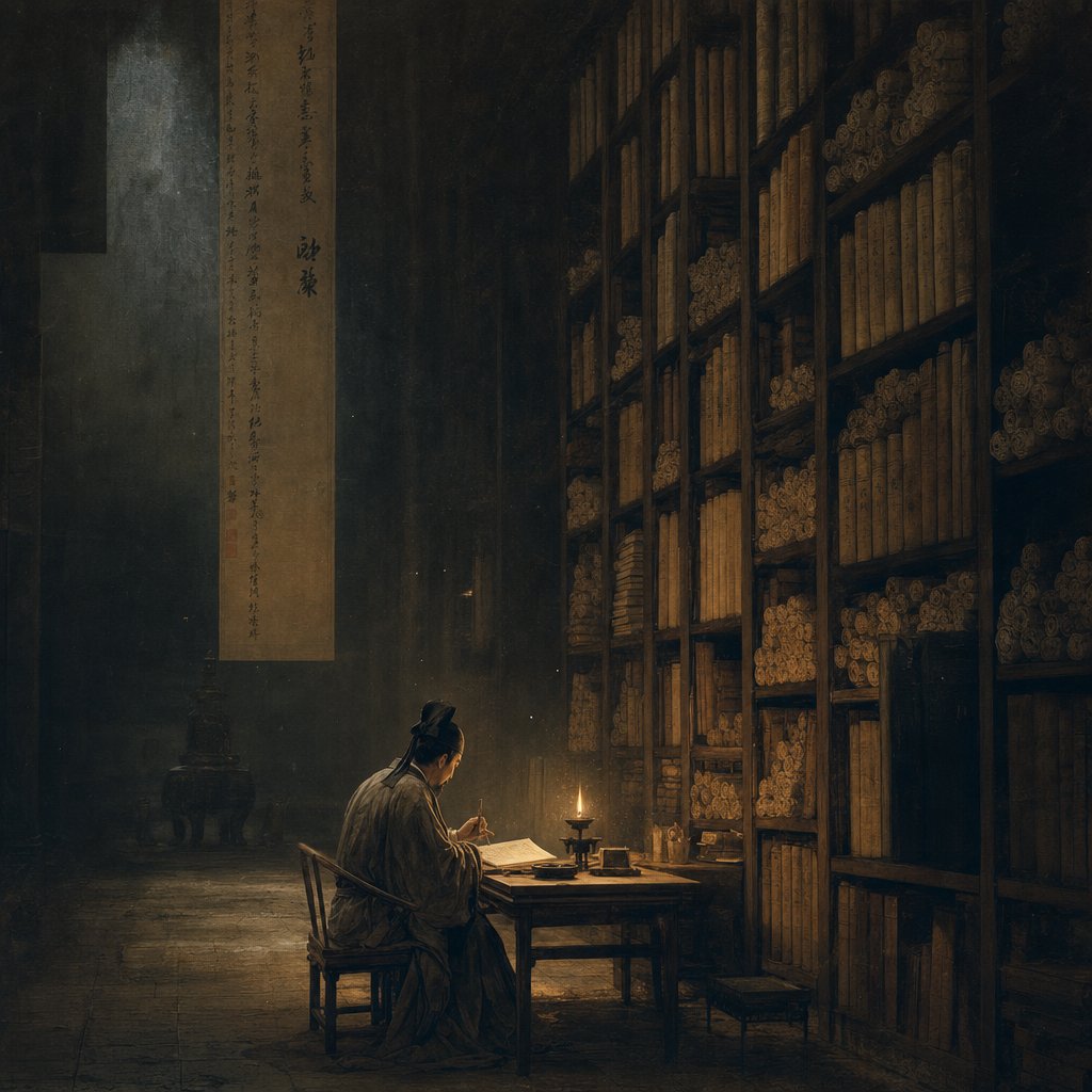 sima surnamed scholars produced foundational works of chinese historiography spanning over a thousand years of intellectual tradition