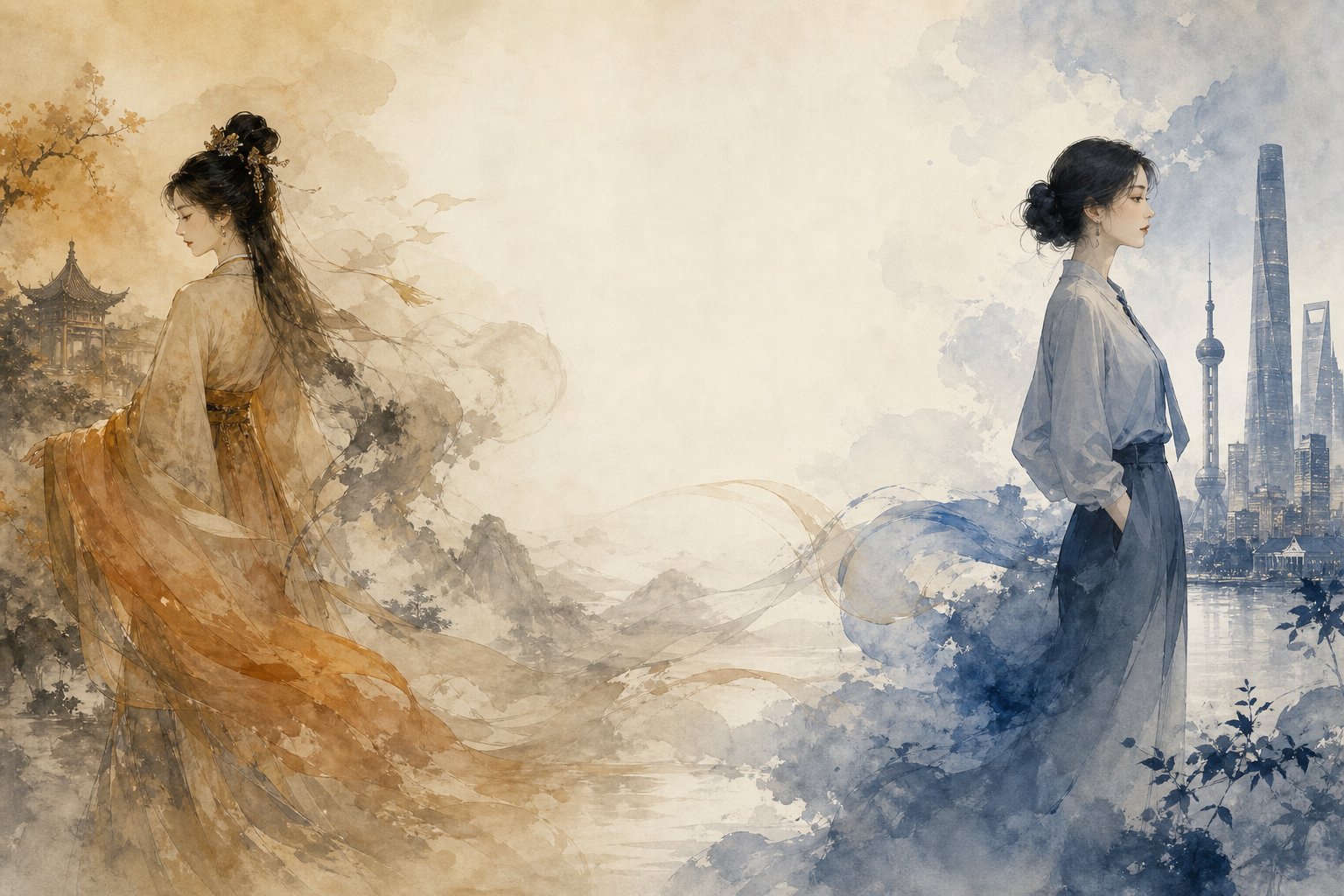 the evolution of chinese female naming from traditional to modern conventions