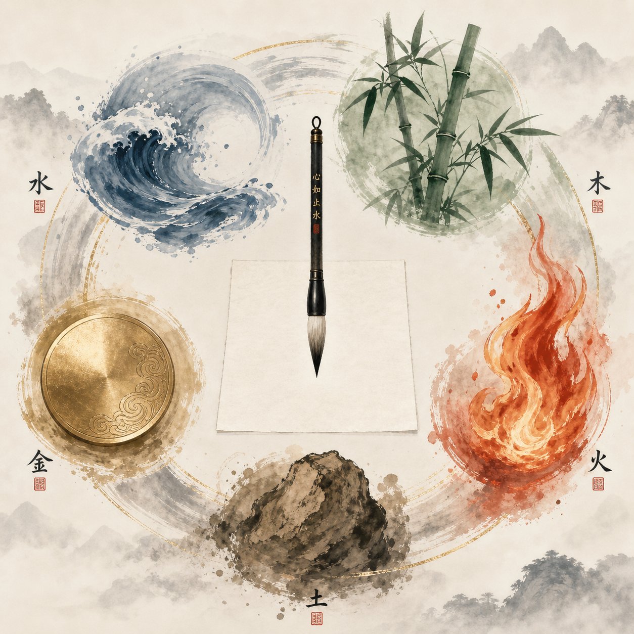 Feng Shui Names For Balance: The Silent Force Behind Success